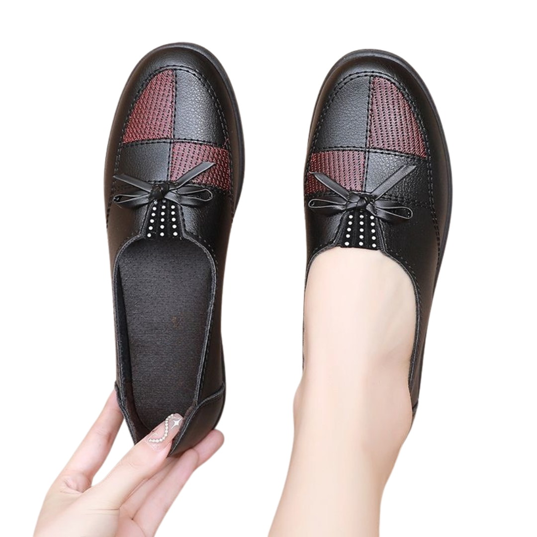 Zapatos Ortopédicos para Confort Diario