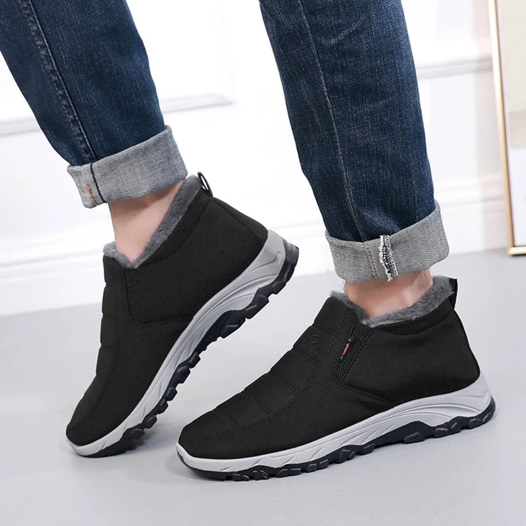 Botas de invierno para hombre de alto rendimiento®
