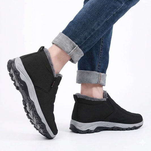Botas de invierno para hombre de alto rendimiento®