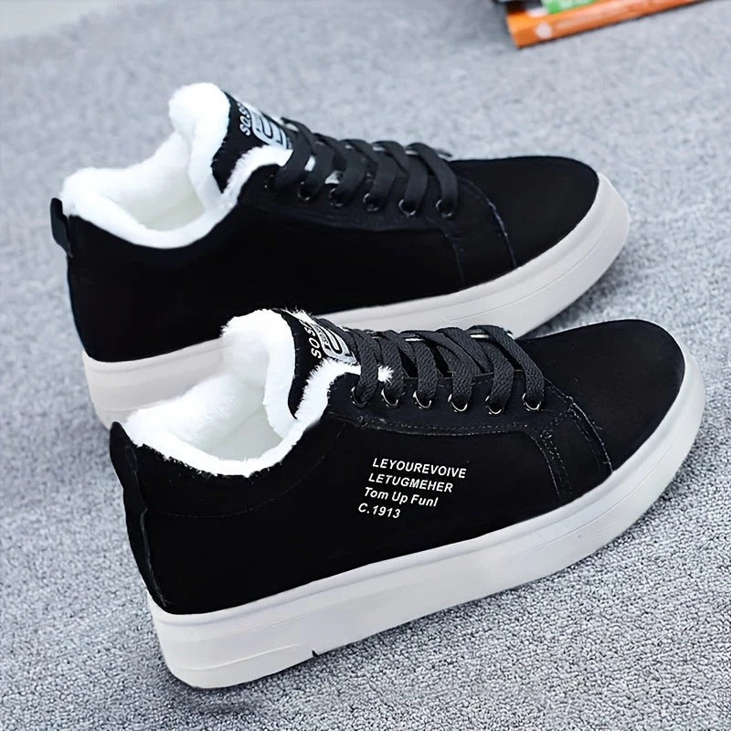 Zapatillas Urbanas de Invierno