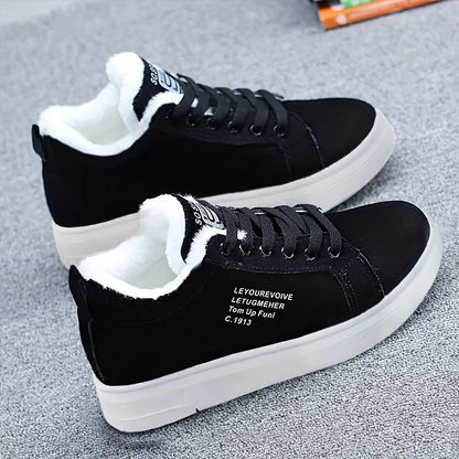 Zapatillas Urbanas de Invierno