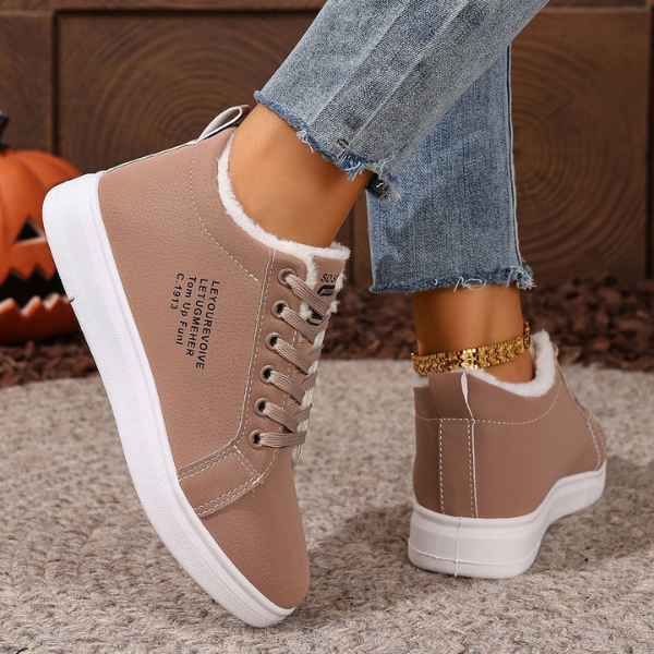 Zapatillas Urbanas de Invierno