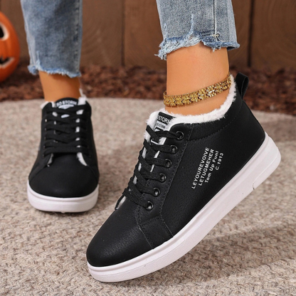 Zapatillas Urbanas de Invierno