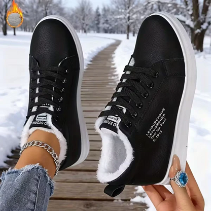 Zapatillas Urbanas de Invierno