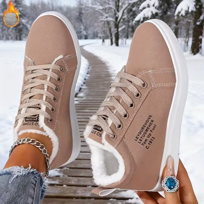 Zapatillas Urbanas de Invierno