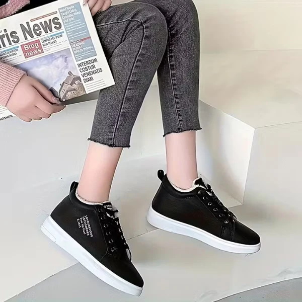 Zapatillas Urbanas de Invierno