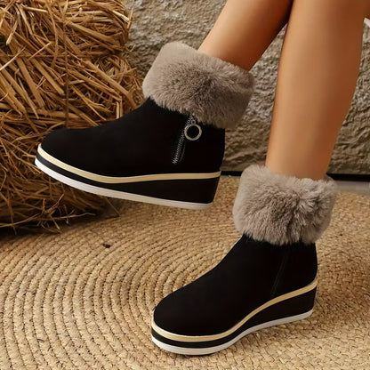 Botas casuales de invierno®