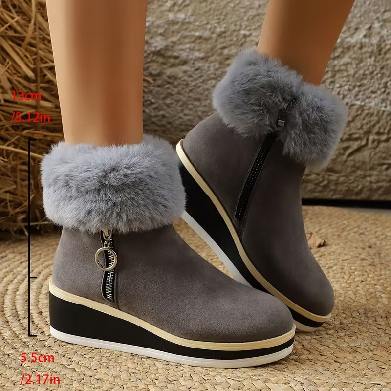 Botas casuales de invierno®