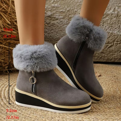 Botas casuales de invierno®