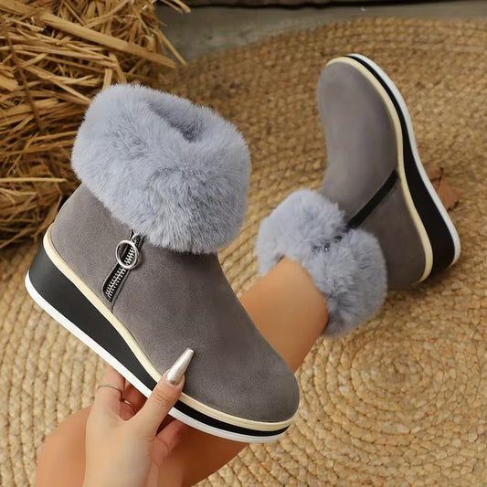 Botas casuales de invierno®