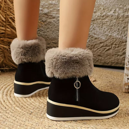 Botas casuales de invierno®