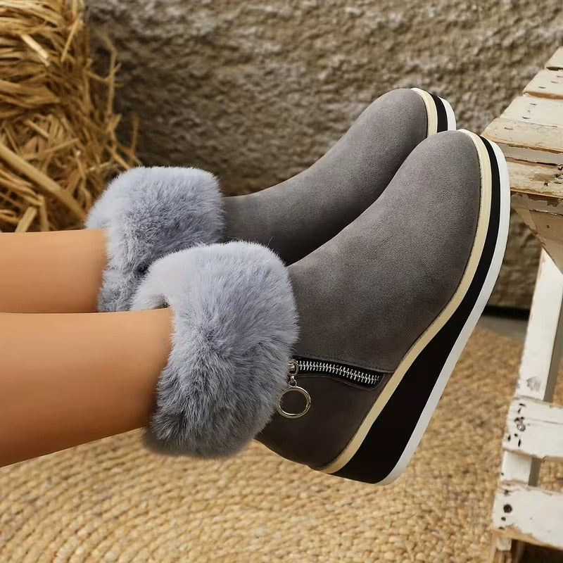Botas casuales de invierno®