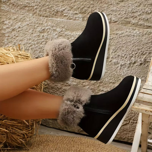 Botas casuales de invierno®