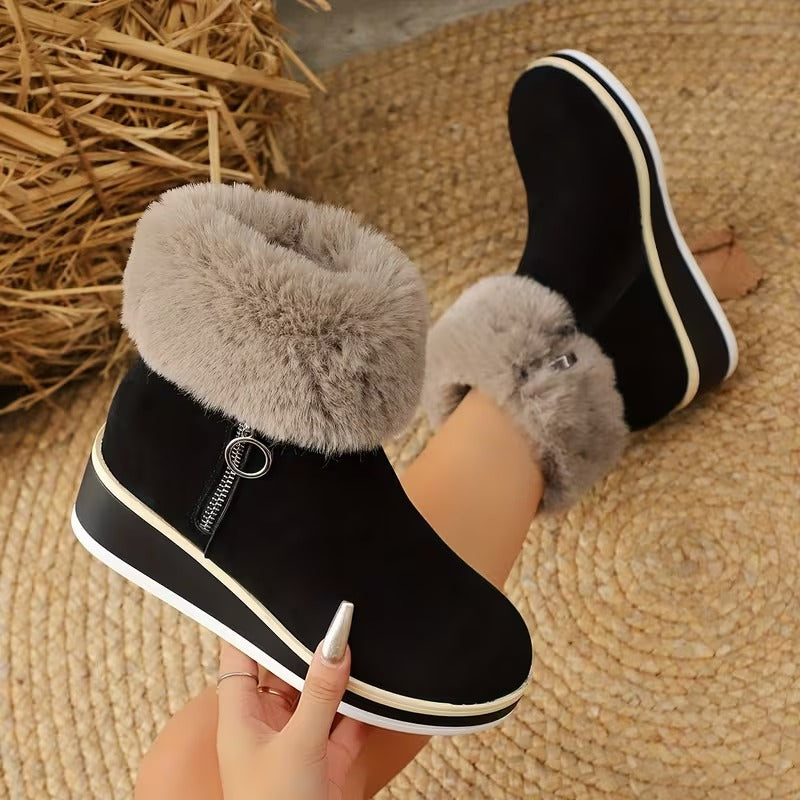 Botas casuales de invierno®