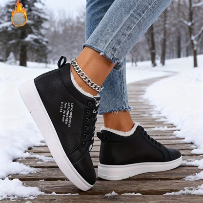Zapatillas Urbanas de Invierno