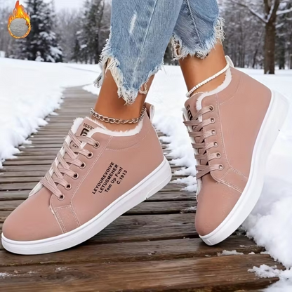 Zapatillas Urbanas de Invierno
