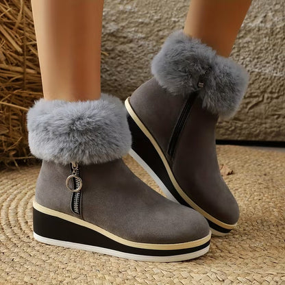 Botas casuales de invierno®