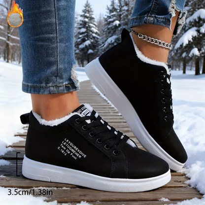 Zapatillas Urbanas de Invierno