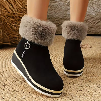 Botas casuales de invierno®