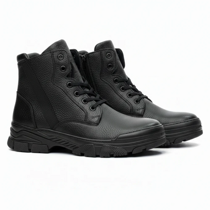 Botas Masculinas de Cuero Legítimo®